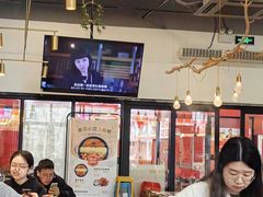-李先生的首尔小馆(松江启源广场店)