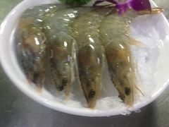 -手选潮汕鲜活牛肉火锅(二七广场店)