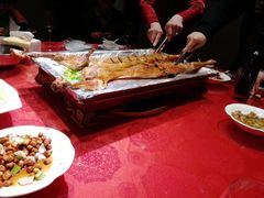 -九十九顶毡房(阜石路店)