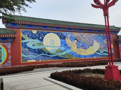 -莱西月湖公园