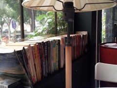 露天位-等待戈多Waiting For Godot(交道口店)