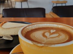 -ChanDu躔度咖啡(灯塔店)