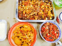 -老三样·旧食新味(万寿宫店)