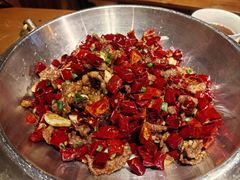 -李久其家民间餐厅(梅溪湖店)