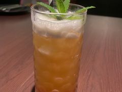 -Shantek象提南亚西餐厅&Bistro(淮海中路店)