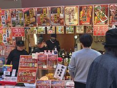 -横滨红砖仓库1号馆