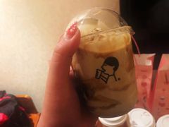 -喜茶(上海兴业太古汇店)