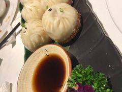 -申粤轩酒楼·三十年粤菜经典(丁香花园店)
