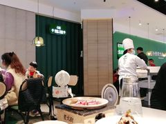 -费大厨辣椒炒肉(黄兴中心广场店)