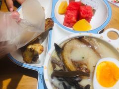 -一心创作料理屋(经开万达店)