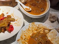 -奉天小馆·非遗东北菜(济南万象城店)