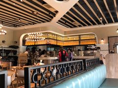 大堂-必胜客(广渠路店)