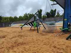 -上海山野camping·户外天幕烧烤·团建拓展营地