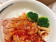 牛排饭-仙生生寿司专门店(七一街店)