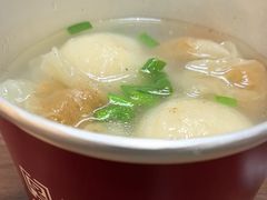 -同利肉燕老铺(澳门路店)