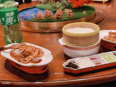 -大鸭梨烤鸭(金色漫香店)
