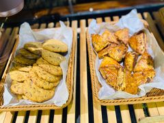 -野鸽子咖啡(航空路店)