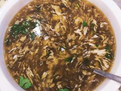西湖牛肉羹-艳阳度假酒店·餐厅