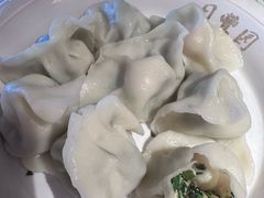 -日丰园海肠水饺·老字号大连海鲜(银泰城店)