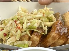 国足臭豆腐-国足臭豆腐(明瓦廊店)