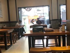 大堂-陳生記米线·始于1989(武林店)
