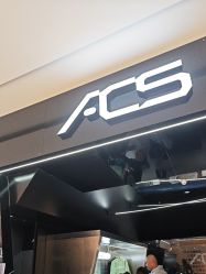 -ACS舞蹈工作室