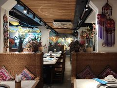 -云尊府云南菜·蒸汽石锅鱼(学清路店)