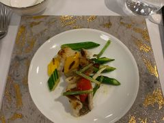 -伯衡55·吉品轩(乌鲁木齐南路店)