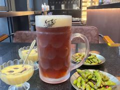 -好唛士·精酿啤酒烧烤(金沪路店)