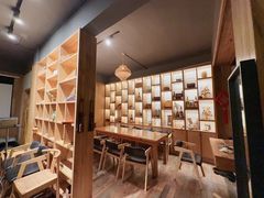 -深夜食堂(永康南路店)