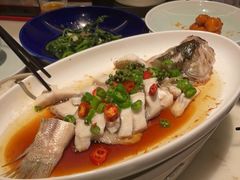 -客语客家菜(华发商都店)