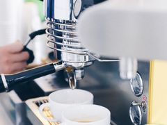 -W Coffee(船板巷店)