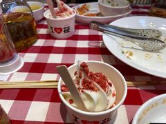 -西贝(上海中心店)