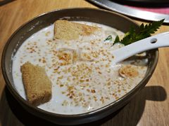-一朵菌·野生菌探索家火锅(南亚店)
