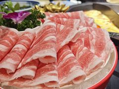 -蜀大侠火锅(四川北路店)