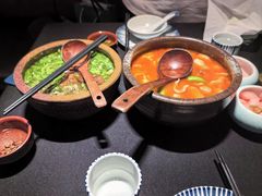 -山石榴·贵州菜(丰盛里店)