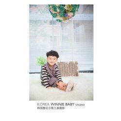 -星宝贝儿童摄影