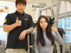 -中田健身工作室(新天地店)