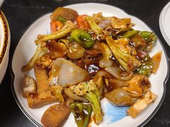 -旺达·福州菜(正大广场店)