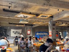-熙成烧烤(白塔岭店)
