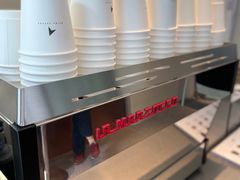 -北芒BEIMO COFFEE(五台山店)