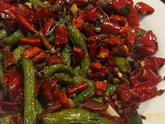 -小天府川菜馆(魏公村店)