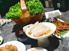 -德天肥牛海鲜火锅(城西银泰店)