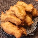 切好形状盖上保鲜膜，二次发孝10分钟就可以下锅了