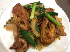 -二扁私房面馆(崂山路店)