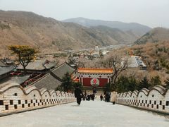 -五台山风景名胜区