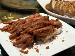 -老华洋饭庄(成林道店)