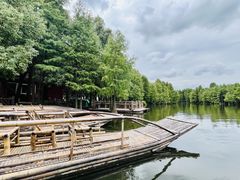 -尚湖风景区