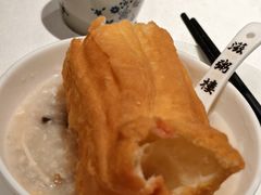 -滋粥楼·顺德菜(番禺广场总店)