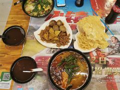 -螺蛳粉先生(蓟门桥店)